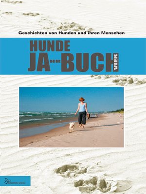 cover image of Hunde Ja-hr-buch 4